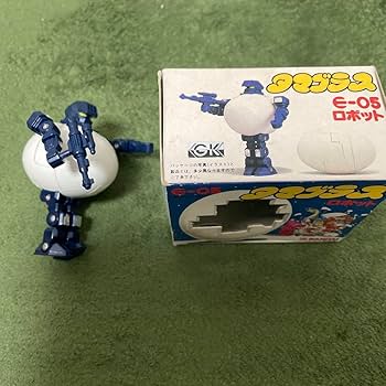 Amazon.co.jp: タマゴラス ロボット ちゃ卵ぽ卵 : ホーム＆キッチン